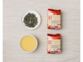 鼎香郁烏龍茶