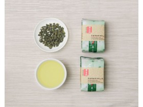 台灣高山茶（清甜）