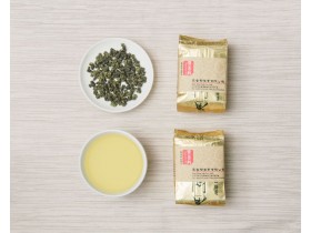 郁級－阿里山高山茶 (濃郁型)