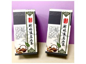 杉林溪高山茶體驗包 杉林溪高山茶體驗包