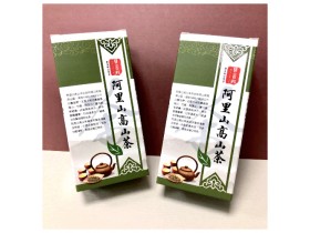 香級阿里山高山茶體驗包 香級阿里山高山茶體驗包