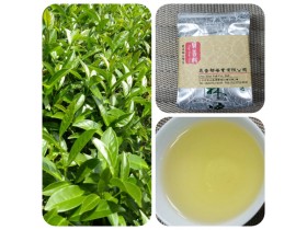 杉林溪高山茶 杉林溪高山茶